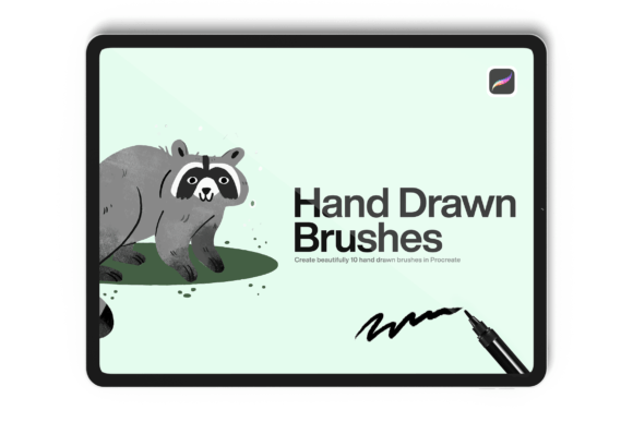 Evaluating 10 Hand Draw Brushes for Procreate: A Practical Guide for Digital Artists