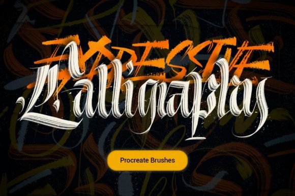 Evaluating Expressive Calligraphy Brushes for Digital Art