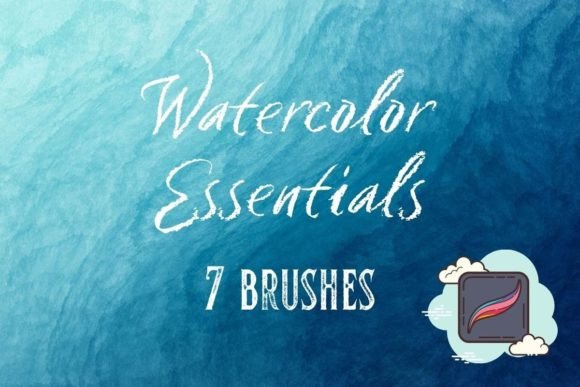Mastering Watercolor Procreate Brushes: A Practical Guide to Digital Watercolour